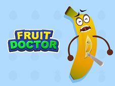 Fruit Doctor