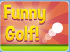 Funny Golf