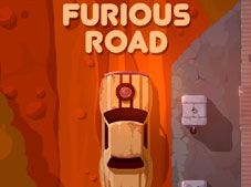 Furious Road