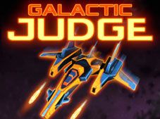 Galactic Judge