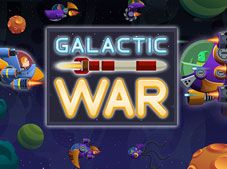 Galactic War