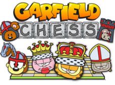 Garfield Chess