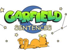 Garfield's Scary Scavenger Hunt - Friv Games  Scary scavenger hunt,  Childhood games, Garfield