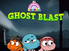 Gumball Dodge Ball - Play Gumball Games Online