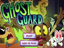 Ghost Guard