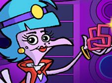 Cyberchase . Games . Crack Hacker's Safe