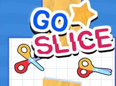 Go Slice