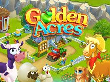 Golden Acres