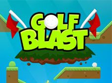 Golf Blast