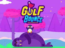 Golf Bounce