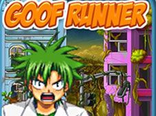 Goof Runner