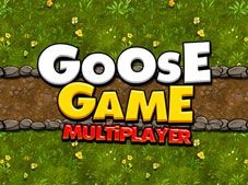 Goose Game Multiplayer