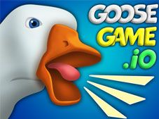 GooseGame io