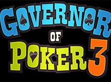 Governor of Poker 3