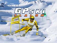 GP Ski Slalom