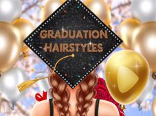 Graduation Hairstyles