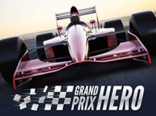 Grand Prix Hero