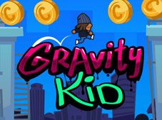 Gravity Kid