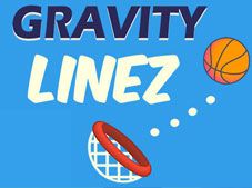 Gravity Linez