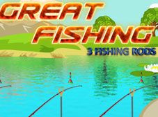 Great Fishing