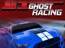 GT Ghost Racing