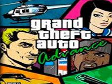 GTA Advance