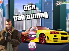 GTA Car Tuning