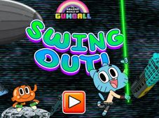 Gumball Swing Out