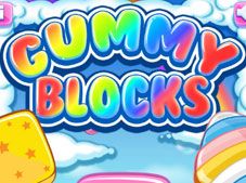 Gummy Blocks