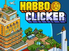 Habbo Clicker