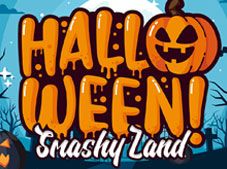 Hallo Ween Smashy Land