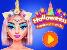 Halloween Makeup Trends