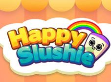 Happy Slushie