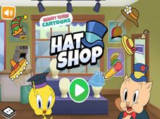 Hat Shop