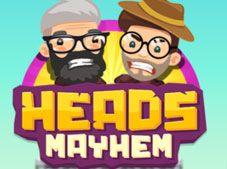 Heads Mayhem