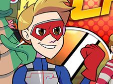 Henry Danger Cartoon Creator