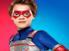 Henry Danger Memory