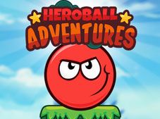 Heroball Adventures