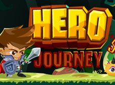 Heros Journey