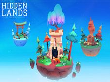 Hidden Lands