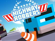 Highway Robbers