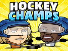 Hockey Champs