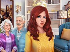 Home Makeover Hidden Object