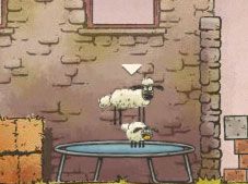 Home Sheep Home 2 Lost in Space