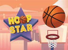 Hoop Star