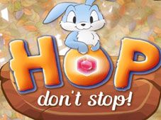 Hop Dont Stop