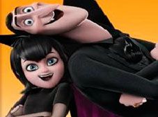 Hotel Transylvania Memory