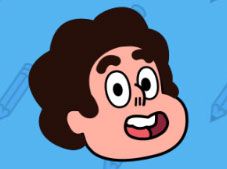 How to Draw Steven