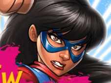 How Well Do You Know Ms Marvel