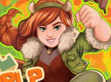 How Well Do You Know Squirrel Girl